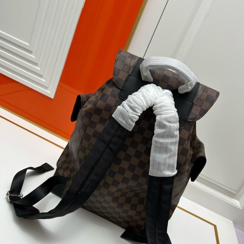 Replica Louis Vuitton AAA Quality Backpacks For Unisex #1138685 $92.00 USD for Wholesale