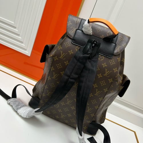 Replica Louis Vuitton AAA Quality Backpacks For Unisex #1138686 $92.00 USD for Wholesale