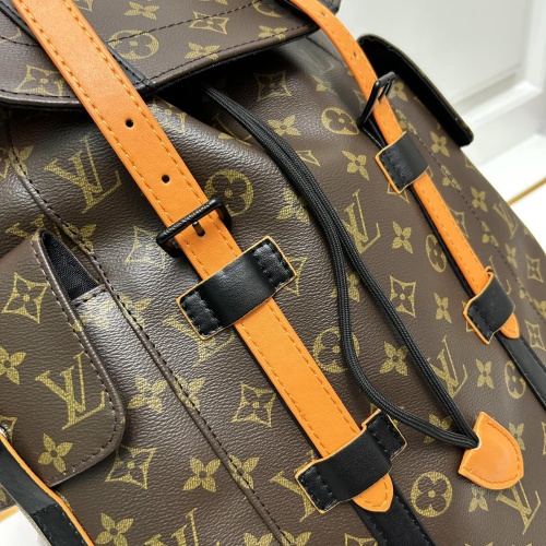 Replica Louis Vuitton AAA Quality Backpacks For Unisex #1138686 $92.00 USD for Wholesale