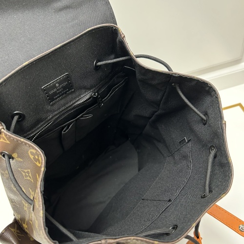 Replica Louis Vuitton AAA Quality Backpacks For Unisex #1138686 $92.00 USD for Wholesale