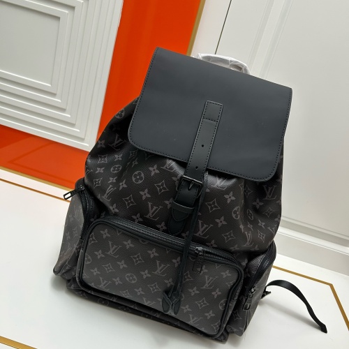 Louis Vuitton AAA Quality Backpacks For Unisex #1138690 $96.00 USD, Wholesale Replica Louis Vuitton AAA Quality Backpacks