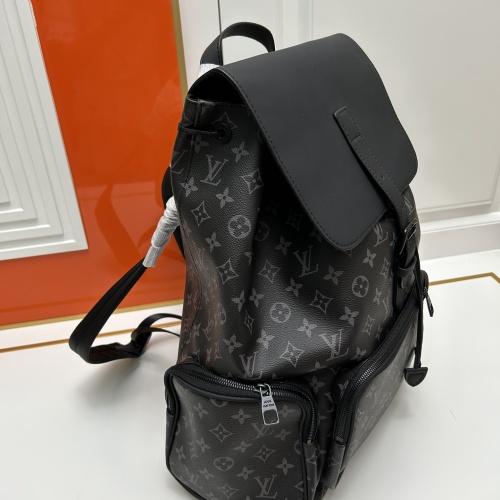 Replica Louis Vuitton AAA Quality Backpacks For Unisex #1138690 $96.00 USD for Wholesale