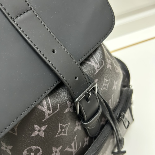 Replica Louis Vuitton AAA Quality Backpacks For Unisex #1138690 $96.00 USD for Wholesale