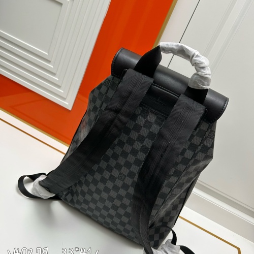 Replica Louis Vuitton AAA Quality Backpacks For Unisex #1138692 $96.00 USD for Wholesale