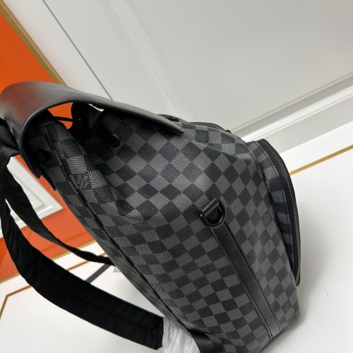 Replica Louis Vuitton AAA Quality Backpacks For Unisex #1138692 $96.00 USD for Wholesale