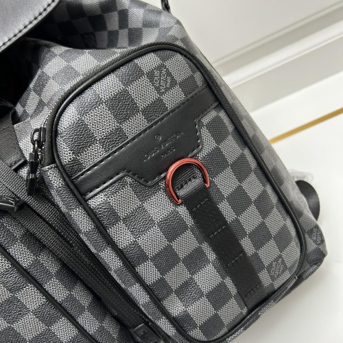 Replica Louis Vuitton AAA Quality Backpacks For Unisex #1138692 $96.00 USD for Wholesale