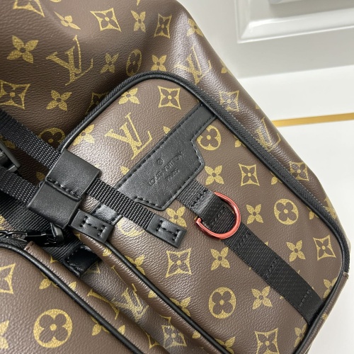 Replica Louis Vuitton AAA Quality Backpacks For Unisex #1138693 $96.00 USD for Wholesale