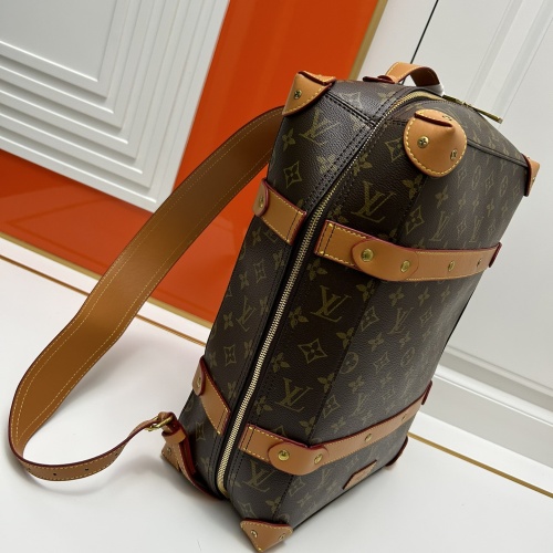 Replica Louis Vuitton AAA Quality Backpacks For Unisex #1138694 $96.00 USD for Wholesale