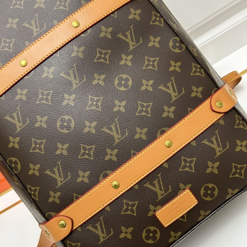 Replica Louis Vuitton AAA Quality Backpacks For Unisex #1138694 $96.00 USD for Wholesale