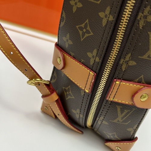 Replica Louis Vuitton AAA Quality Backpacks For Unisex #1138694 $96.00 USD for Wholesale