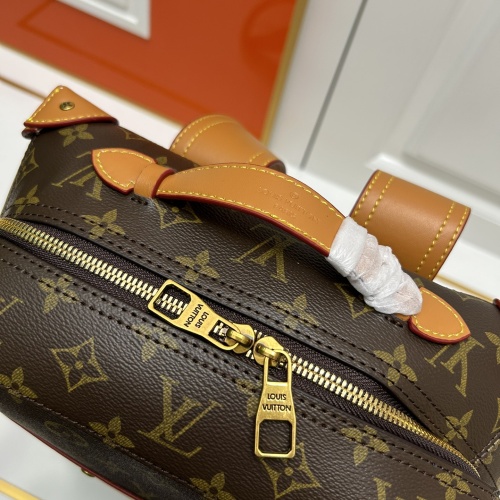 Replica Louis Vuitton AAA Quality Backpacks For Unisex #1138694 $96.00 USD for Wholesale