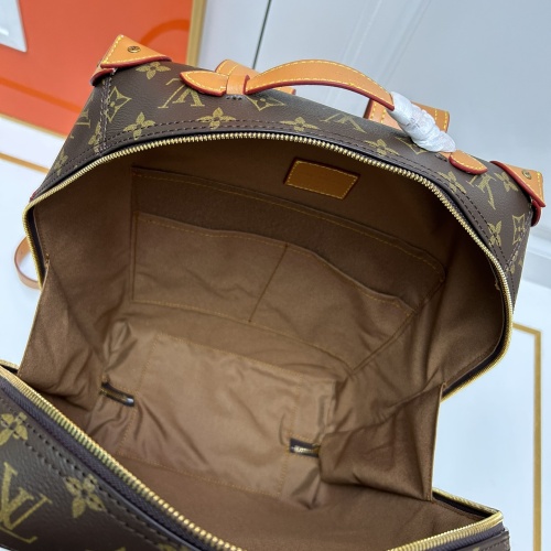 Replica Louis Vuitton AAA Quality Backpacks For Unisex #1138694 $96.00 USD for Wholesale