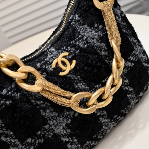 Replica Chanel AAA Quality Messenger Bags For Women #1138706 $82.00 USD for Wholesale