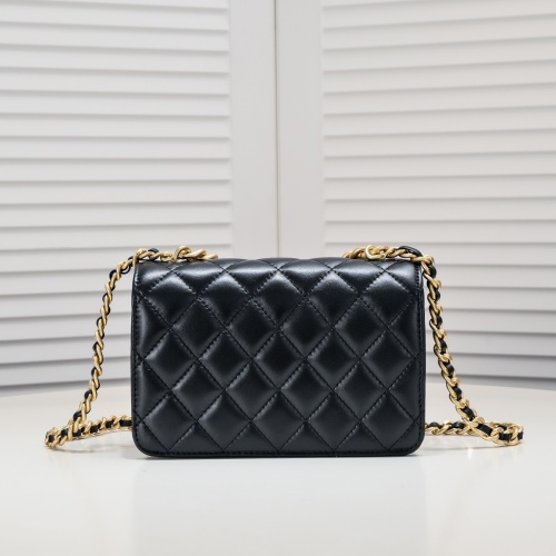 Replica Chanel AAA Quality Messenger Bags For Women #1138711 $88.00 USD for Wholesale