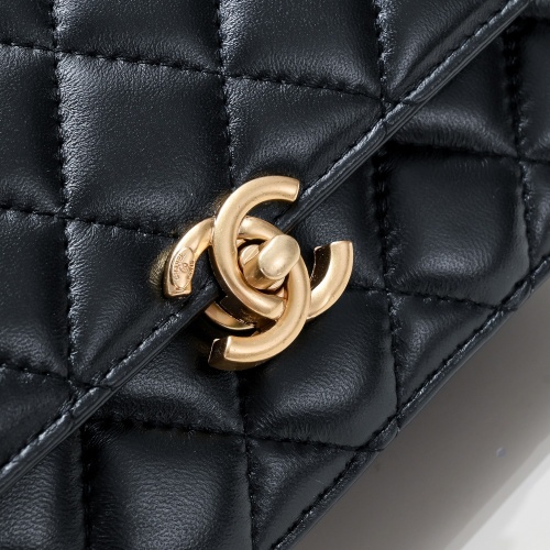 Replica Chanel AAA Quality Messenger Bags For Women #1138711 $88.00 USD for Wholesale