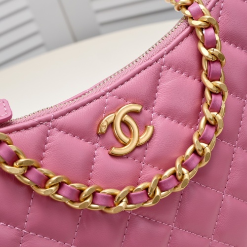 Replica Chanel AAA Quality Shoulder Bags For Women #1138730 $82.00 USD for Wholesale