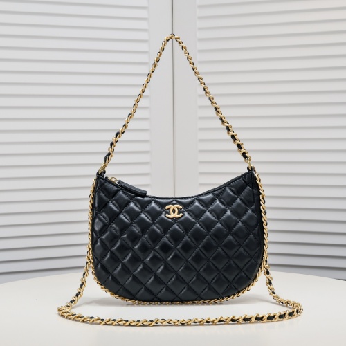 Chanel AAA Quality Shoulder Bags For Women #1138731 $82.00 USD, Wholesale Replica Chanel AAA Quality Shoulder Bags