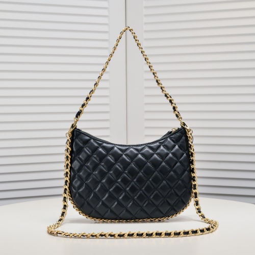 Replica Chanel AAA Quality Shoulder Bags For Women #1138731 $82.00 USD for Wholesale