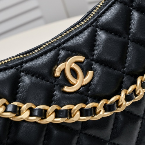 Replica Chanel AAA Quality Shoulder Bags For Women #1138731 $82.00 USD for Wholesale