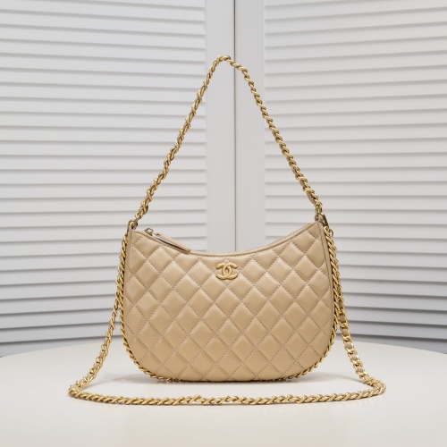 Chanel AAA Quality Shoulder Bags For Women #1138732 $82.00 USD, Wholesale Replica Chanel AAA Quality Shoulder Bags