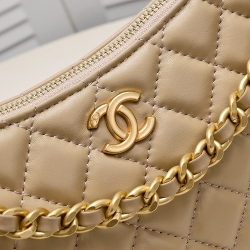 Replica Chanel AAA Quality Shoulder Bags For Women #1138732 $82.00 USD for Wholesale