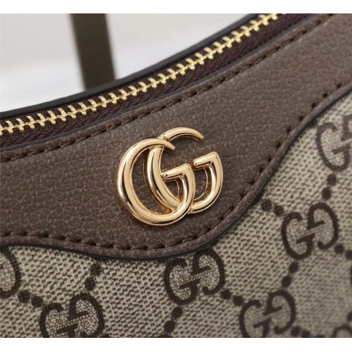 Replica Gucci AAA Quality Shoulder Bags For Women #1138757 $60.00 USD for Wholesale