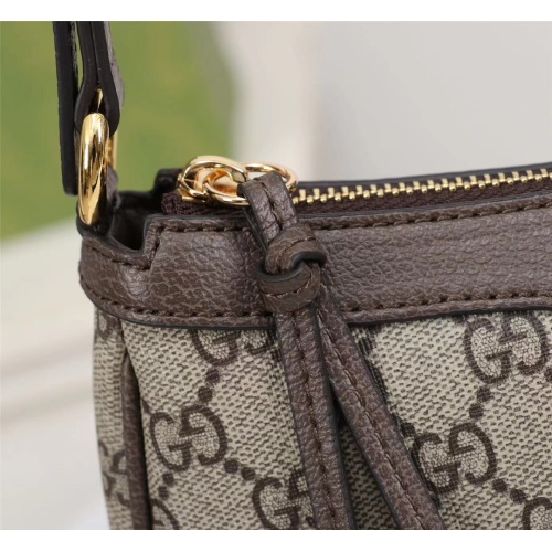 Replica Gucci AAA Quality Shoulder Bags For Women #1138757 $60.00 USD for Wholesale