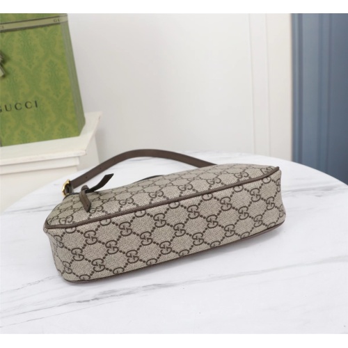 Replica Gucci AAA Quality Shoulder Bags For Women #1138757 $60.00 USD for Wholesale