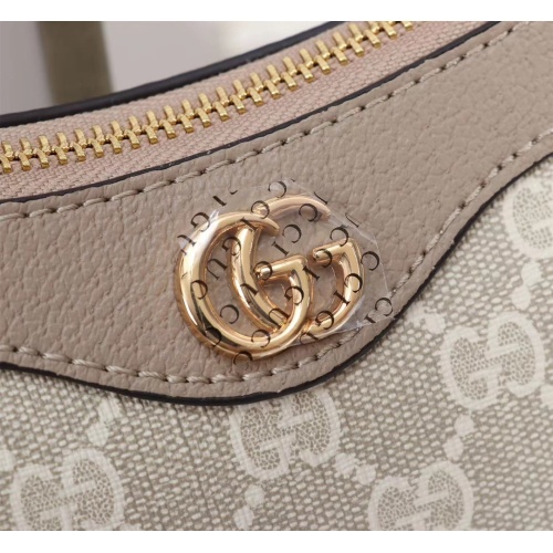 Replica Gucci AAA Quality Shoulder Bags For Women #1138758 $60.00 USD for Wholesale