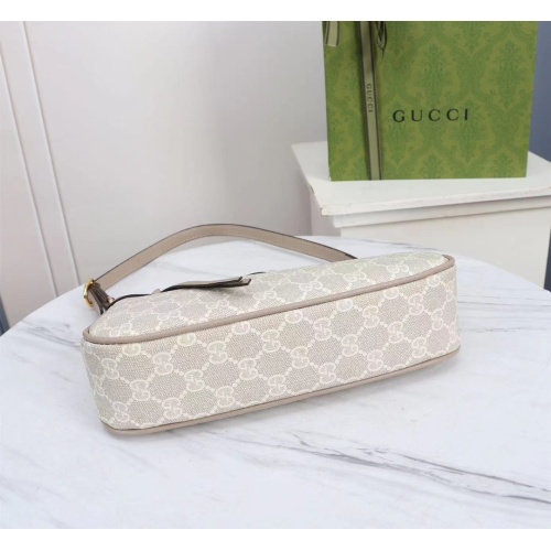 Replica Gucci AAA Quality Shoulder Bags For Women #1138758 $60.00 USD for Wholesale