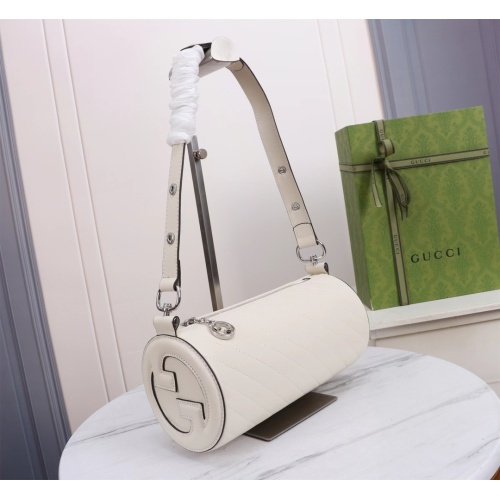 Gucci AAA Quality Shoulder Bags For Women #1138759 $64.00 USD, Wholesale Replica Gucci AAA Quality Shoulder Bags