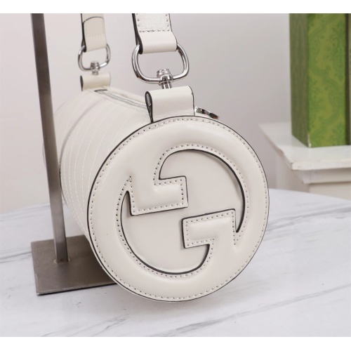 Replica Gucci AAA Quality Shoulder Bags For Women #1138759 $64.00 USD for Wholesale