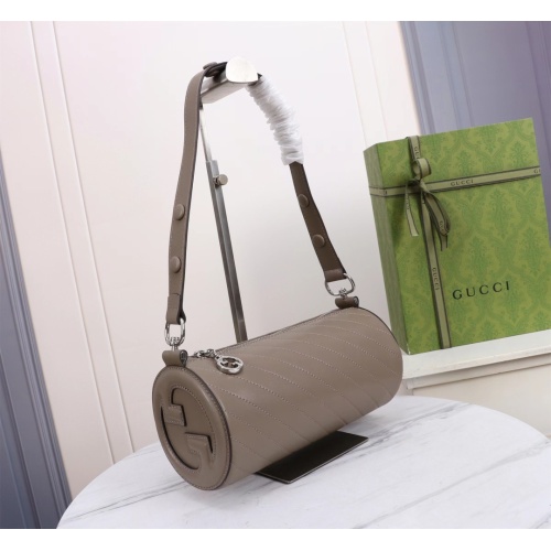 Gucci AAA Quality Shoulder Bags For Women #1138761 $64.00 USD, Wholesale Replica Gucci AAA Quality Shoulder Bags