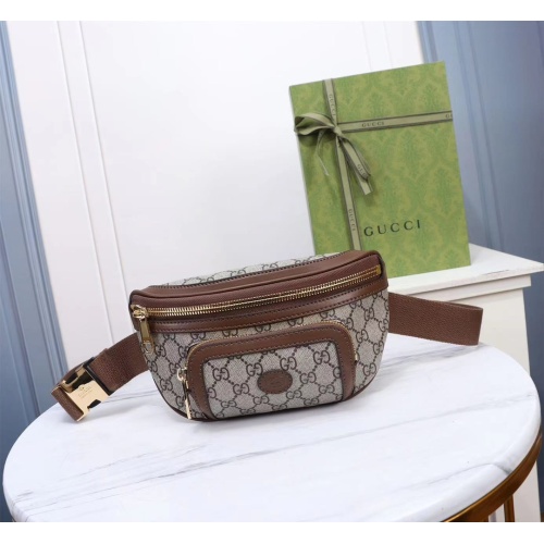 Gucci AAA Quality Belt Bags #1138766 $60.00 USD, Wholesale Replica Gucci AAA Quality Belt Bags