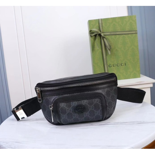 Gucci AAA Quality Belt Bags #1138767 $60.00 USD, Wholesale Replica Gucci AAA Quality Belt Bags