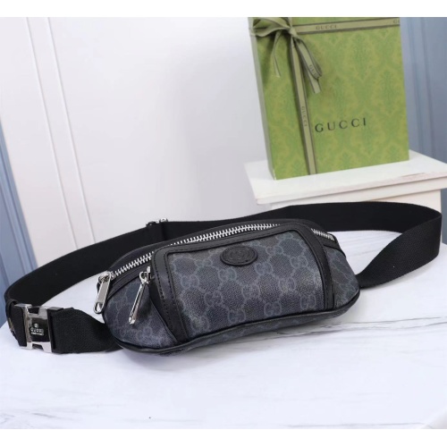 Replica Gucci AAA Quality Belt Bags #1138767 $60.00 USD for Wholesale