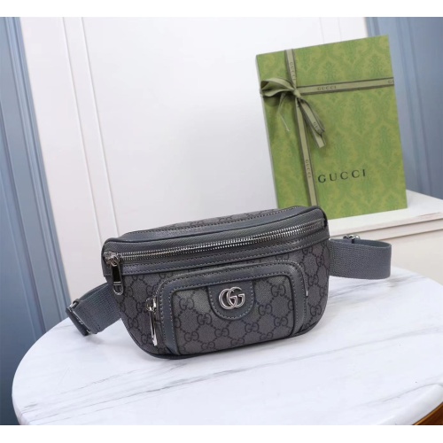 Gucci AAA Quality Belt Bags #1138770 $60.00 USD, Wholesale Replica Gucci AAA Quality Belt Bags