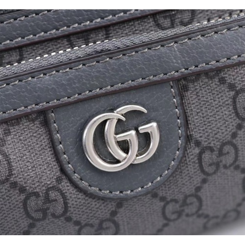 Replica Gucci AAA Quality Belt Bags #1138770 $60.00 USD for Wholesale