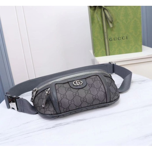 Replica Gucci AAA Quality Belt Bags #1138770 $60.00 USD for Wholesale