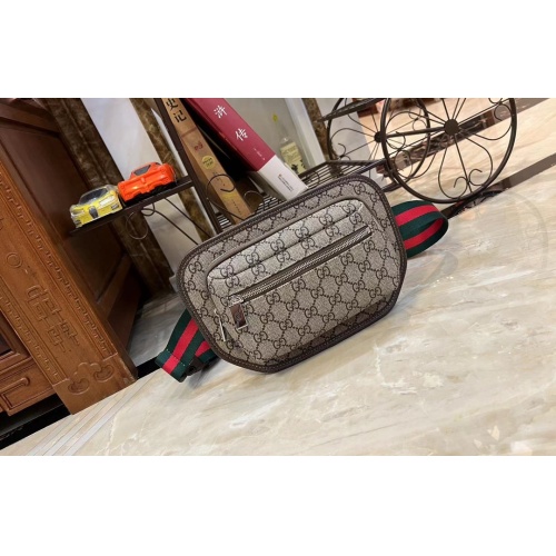 Gucci AAA Quality Belt Bags #1138771 $60.00 USD, Wholesale Replica Gucci AAA Quality Belt Bags