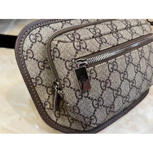 Replica Gucci AAA Quality Belt Bags #1138771 $60.00 USD for Wholesale