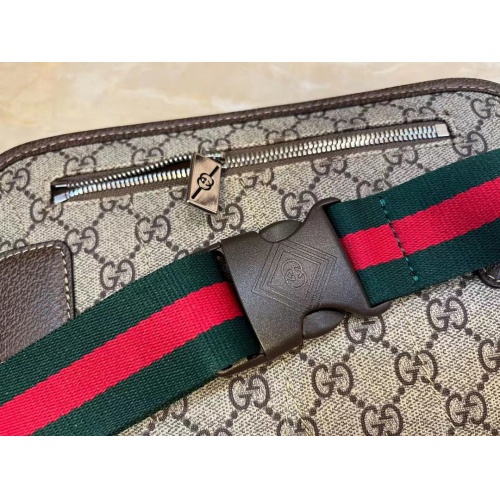 Replica Gucci AAA Quality Belt Bags #1138771 $60.00 USD for Wholesale