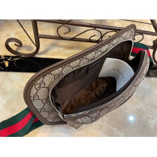 Replica Gucci AAA Quality Belt Bags #1138771 $60.00 USD for Wholesale