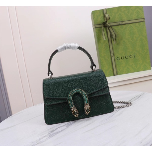 Gucci AAA Quality Handbags For Women #1138776 $82.00 USD, Wholesale Replica Gucci AAA Quality Handbags