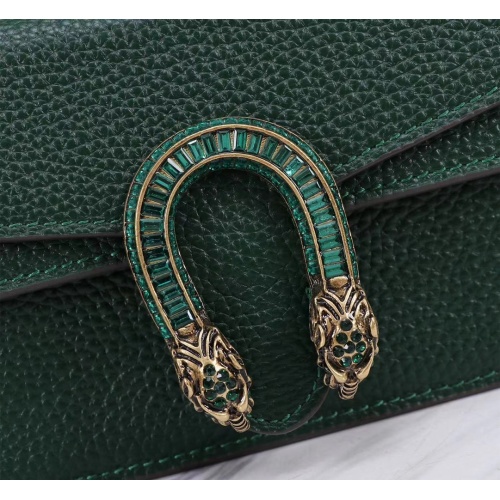 Replica Gucci AAA Quality Handbags For Women #1138776 $82.00 USD for Wholesale