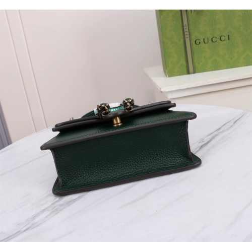 Replica Gucci AAA Quality Handbags For Women #1138776 $82.00 USD for Wholesale