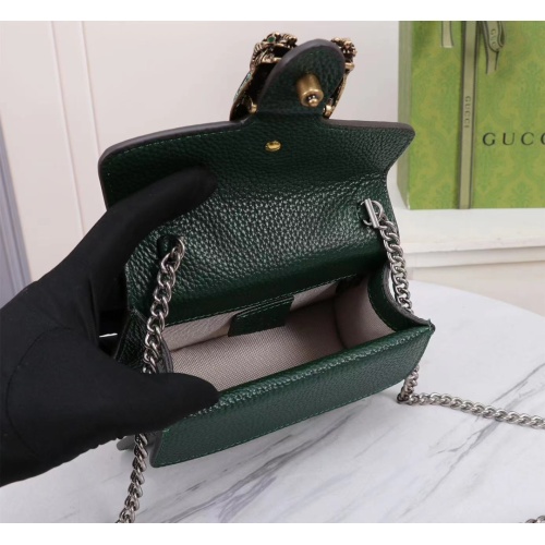 Replica Gucci AAA Quality Handbags For Women #1138776 $82.00 USD for Wholesale