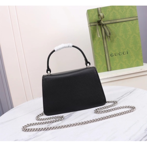 Replica Gucci AAA Quality Handbags For Women #1138777 $82.00 USD for Wholesale