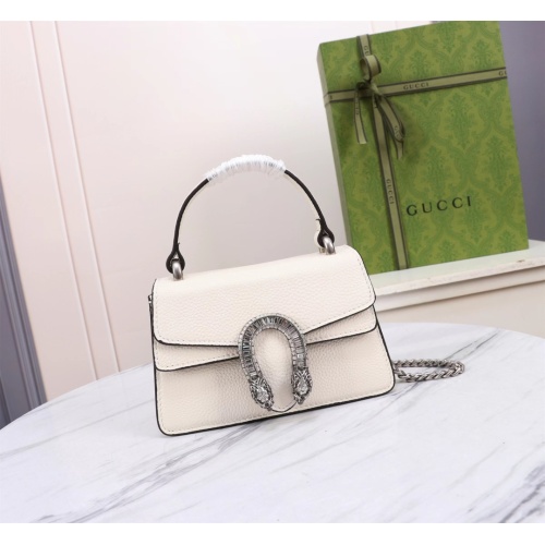 Gucci AAA Quality Handbags For Women #1138778 $82.00 USD, Wholesale Replica Gucci AAA Quality Handbags