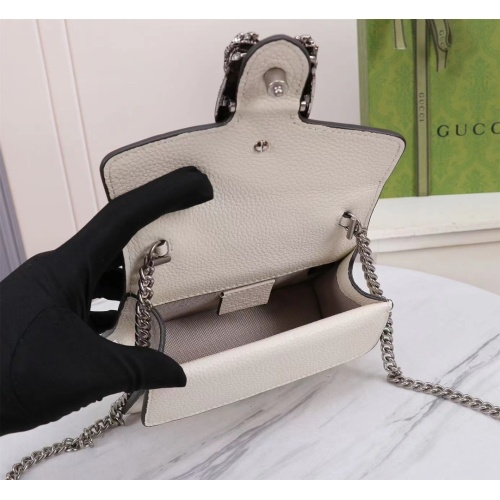 Replica Gucci AAA Quality Handbags For Women #1138778 $82.00 USD for Wholesale